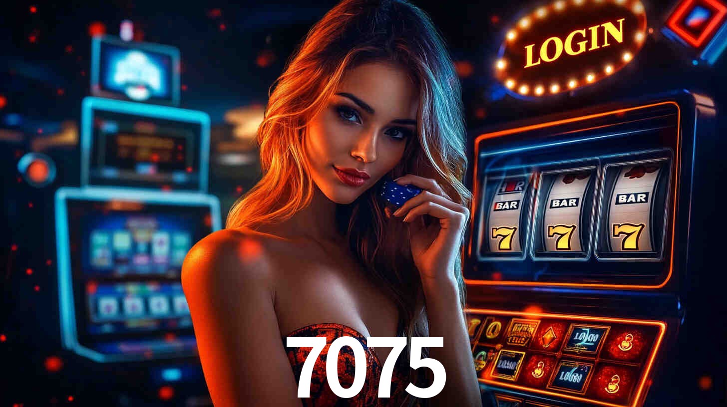 Jogos App 7075