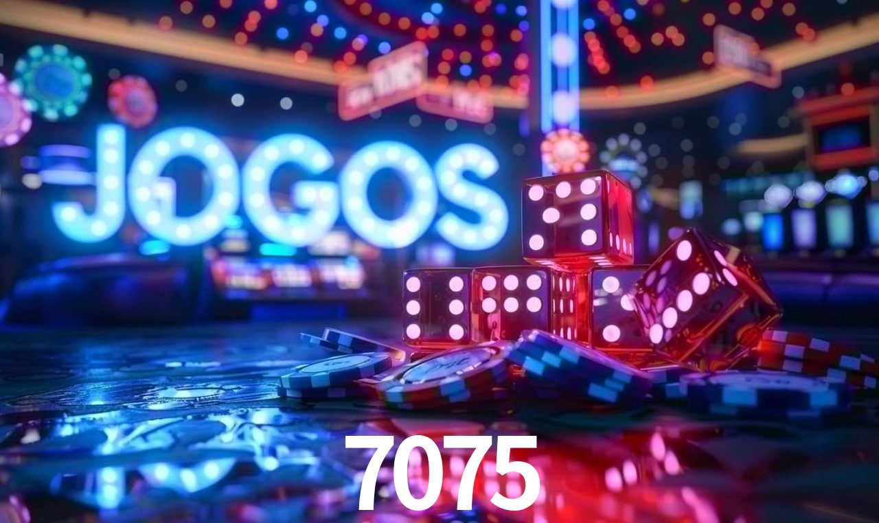 Diretório de Jogos 7075