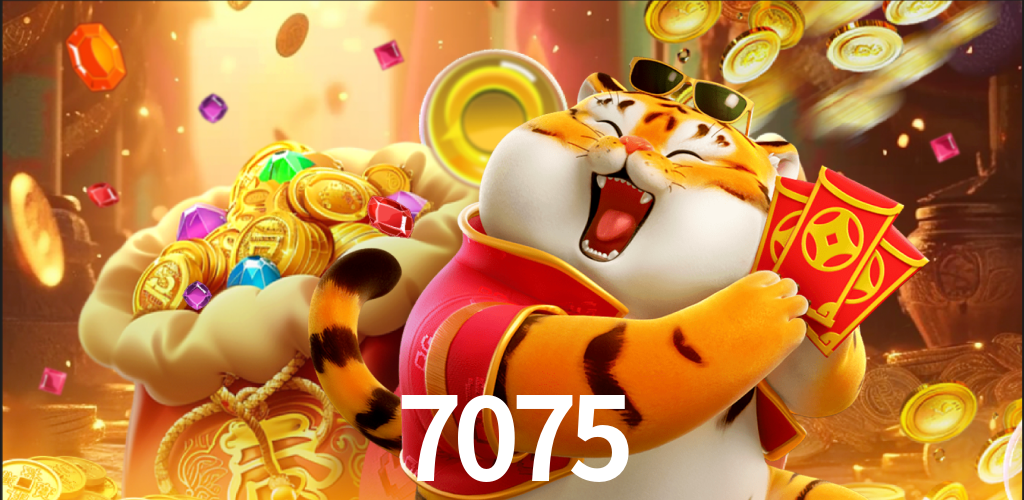 7075 bet Brasil