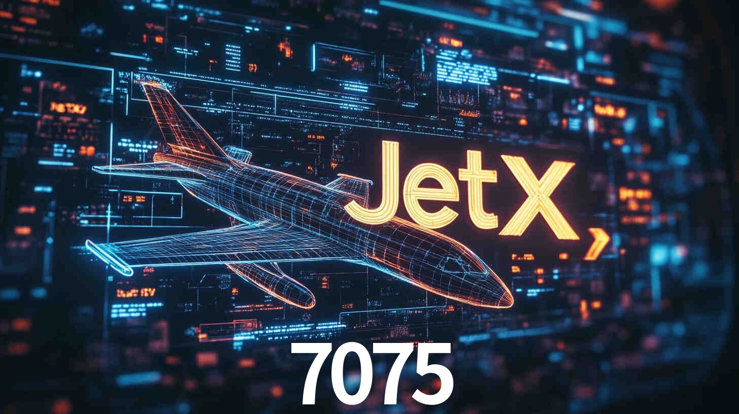 Segurança App 7075