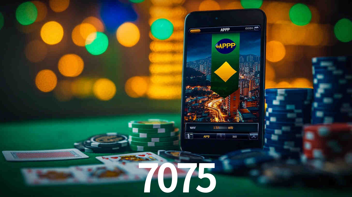 cassino 7075
