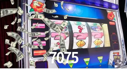 Descubra o Mundo do Cassino Online com 7075