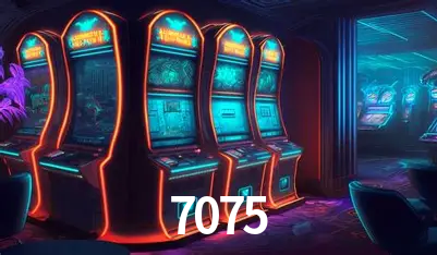 Descubra o Mundo do Cassino Online com 7075