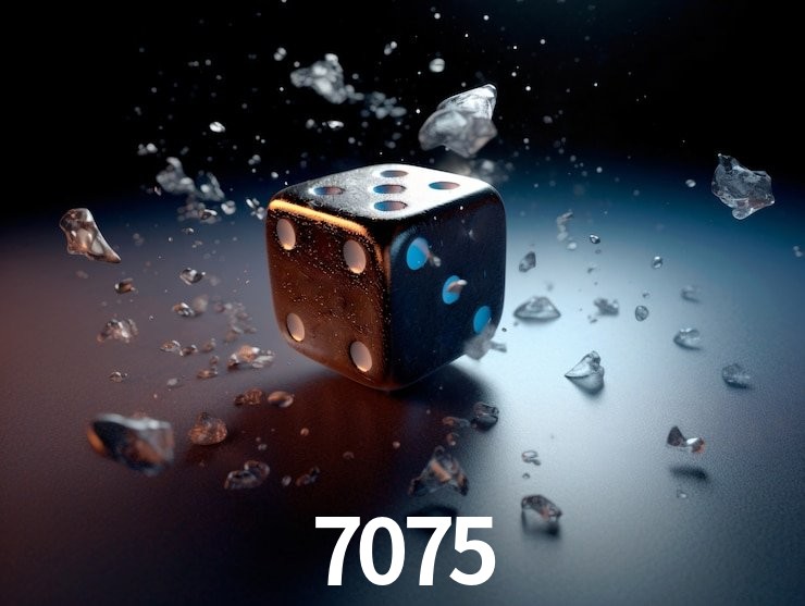 Prêmio 7075