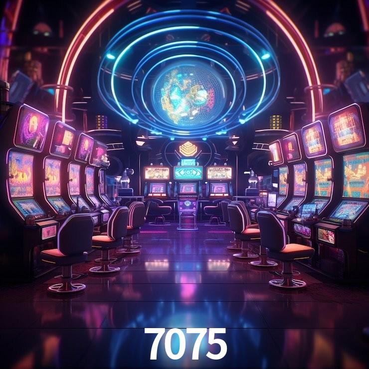 Torneios 7075
