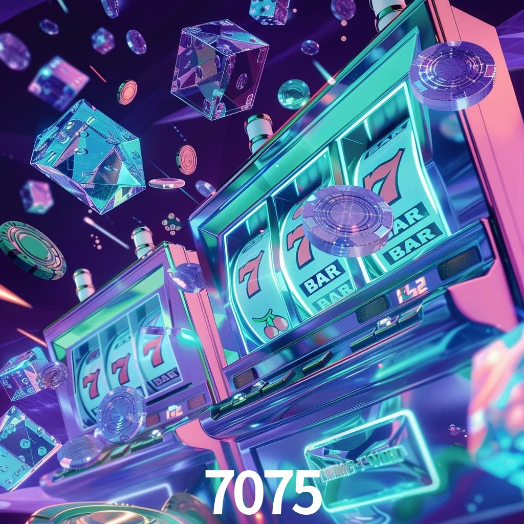Apostas de Tênis 7075