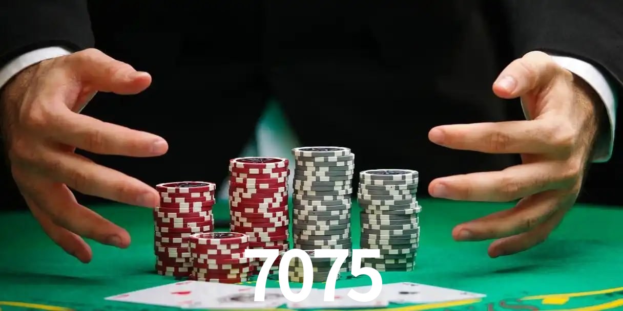 Promoções 7075