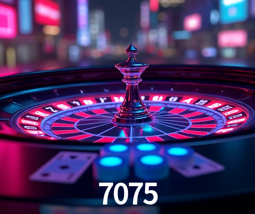 Interface do App 7075