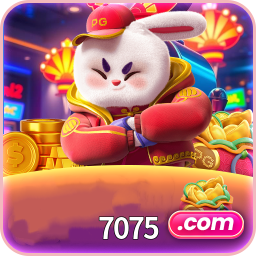Logo da 7075